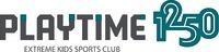 PLAYTIME 1250 EXTREME KIDS SPORTS CLUB
