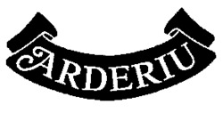 ARDERIU