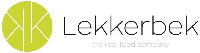 KK Lekkerbek the real food company