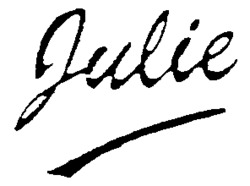 Julie