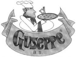 GUSEPPE a.s.