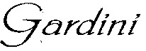 Gardini