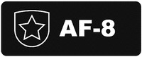 AF-8