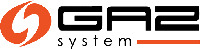 GAZ system