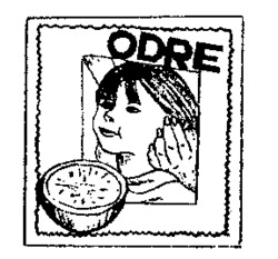ODRE
