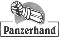 Panzerhand