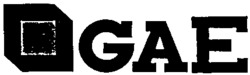 GAE