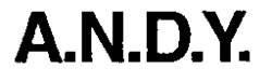 A.N.D.Y.