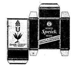 Speick