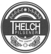 THELCH PILSENER