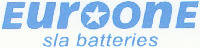 euroone sla batteries