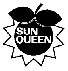 SUN QUEEN