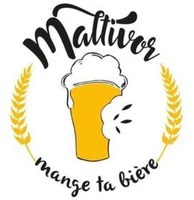 Maltivor mange ta bière