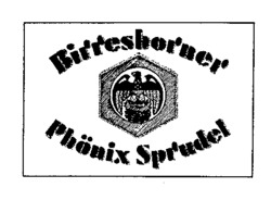 Birresborner Phönix Sprudel