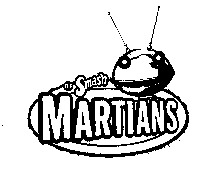 THE Smash MARTIANS