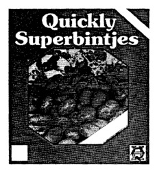 Quickly Superbintjes