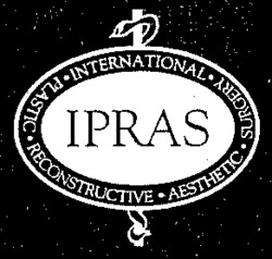 IPRAS INTERNATIONAL PLASTIC RECONSTRUCTIVE AESTHETIC      SU RGERY