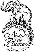 Nom de Plume