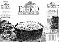 EURIGO RISERIE VERCELLESI
