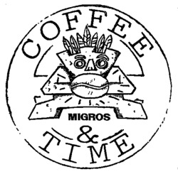 COFFEE TIME MIGROS