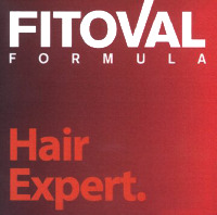 FITOVAL FORMULA Hair Expert.