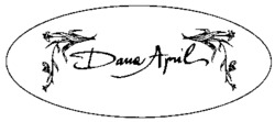 DANA APRIL