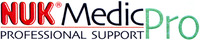 NUK Medicpro PROFESSIONAL SUPPORT