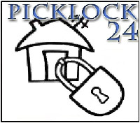 PICKLOCK 24