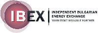 IBEX INDEPENDENT BULGARIAN ENERGY EXCHANGE YOUR MOST RELIABLE PARTNER