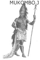 MUKOMBO J