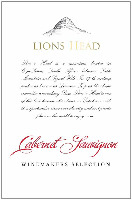 LIONS HEAD