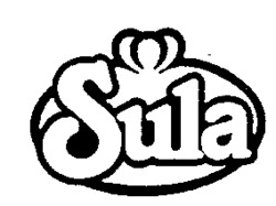 Sula