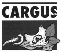 CARGUS