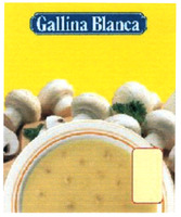 Gallina Blanca