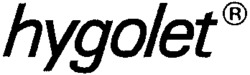 hygolet