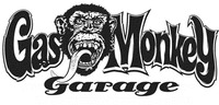 Gas Monkey Garage