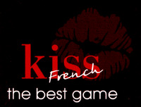 French kiss the best game