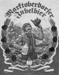 Marktoberdorfer Jubelbier