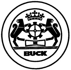 BUCK