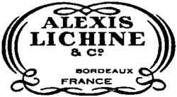 ALEXIS LICHINE & Co