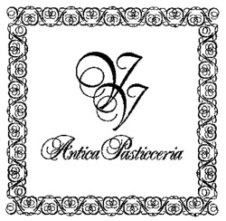V V Antica Pasticceria