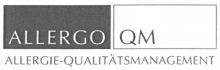 ALLERGO QM ALLERGIE-QUALITÄTSMANAGEMENT
