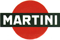 MARTINI