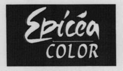 Epicéa COLOR