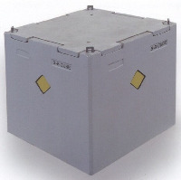 B-B CUBE