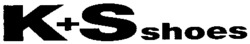 K+S shoes