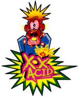 X.X. ACID