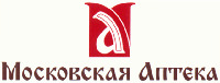 MOSKOVSKAYA APTECA.