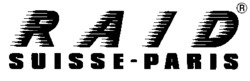RAID SUISSE - PARIS