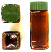 LA TISANIÈRE